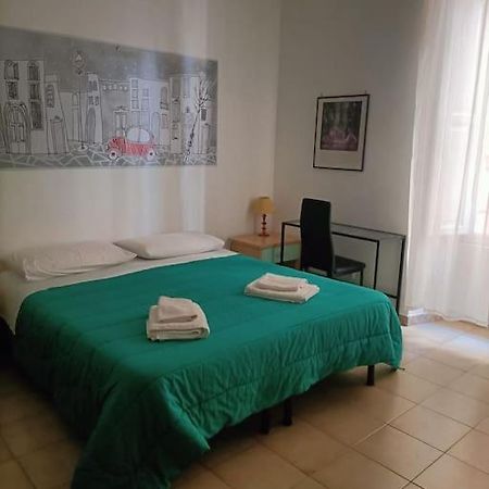 Appartamento Di Mila Rome Luaran gambar