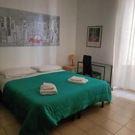 Appartamento Di Mila Rome Luaran gambar