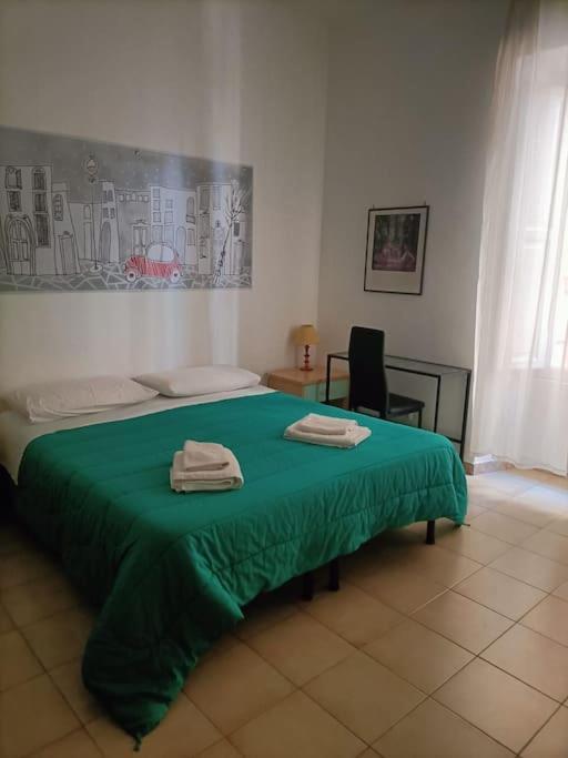 Appartamento Di Mila Rome Luaran gambar