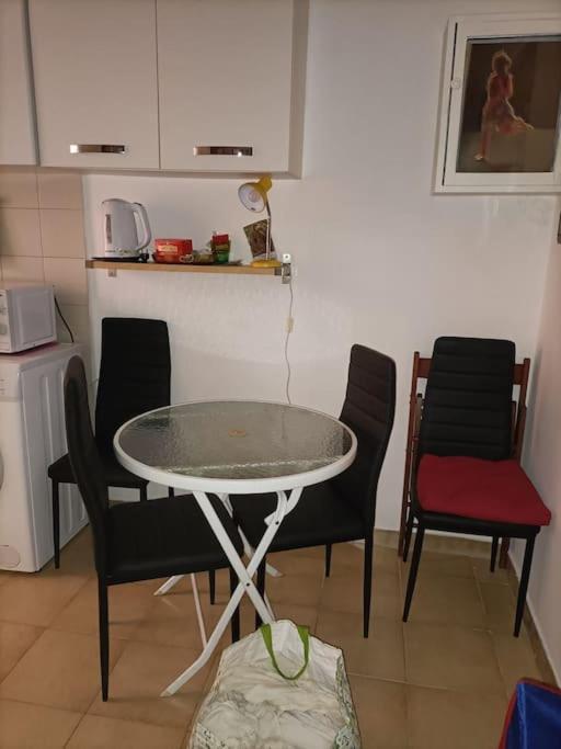 Appartamento Di Mila Rome Luaran gambar
