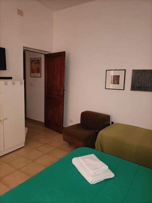 Appartamento Di Mila Rome Luaran gambar